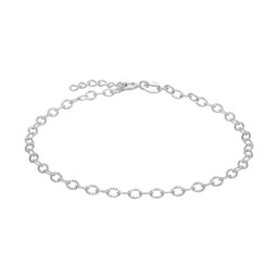 Armband i äkta silver Armband i äkta silver