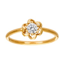 Ring i 18k guld Ring i 18k guld