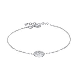 Armband i äkta silver Armband i äkta silver