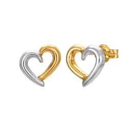 Örhängen i 18K guld Örhängen i 18K guld