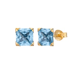 Örhängen i 18K guld Örhängen i 18K guld