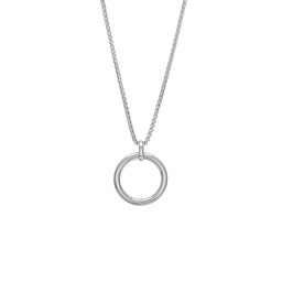 Halsband i stål Halsband i stål