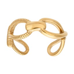 Ring i stål Ring i stål