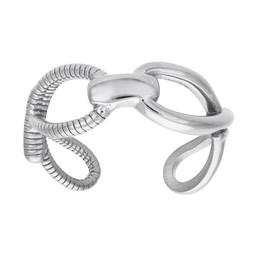 Ring i stål Ring i stål