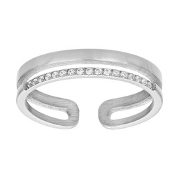 Ring i stål