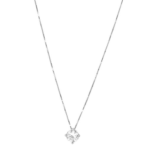 Halsband i 18K guld