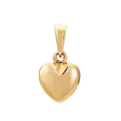 Hängsmycke i 18K guld 8,5mm