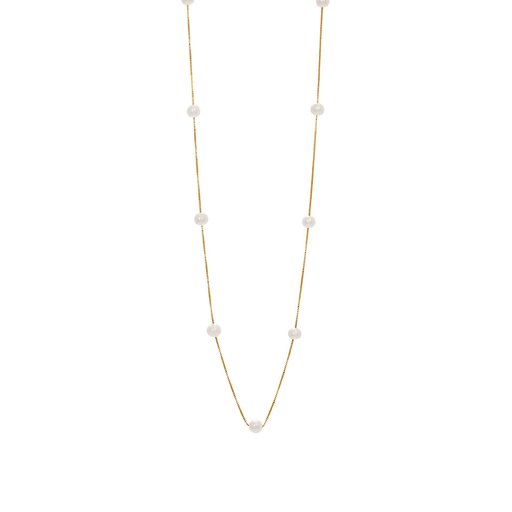 Halsband i 18K guld
