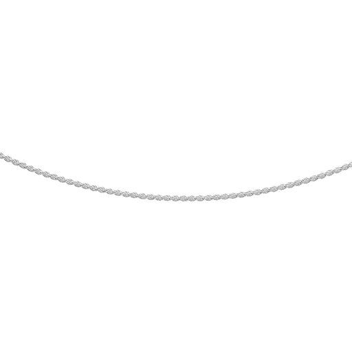 Halsband i äkta silver