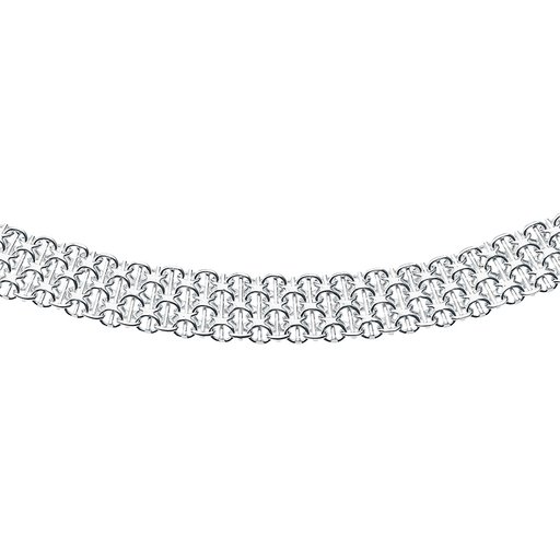 Armband i äkta silver