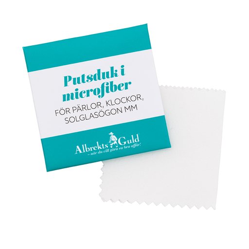 Putsduk i microfiber