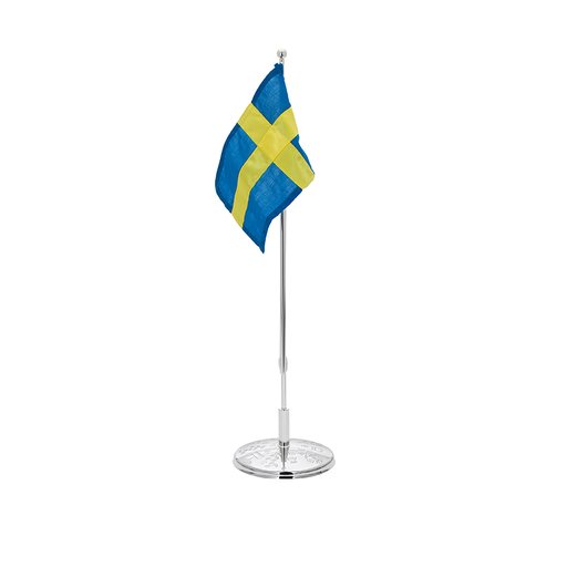 Flaggstång