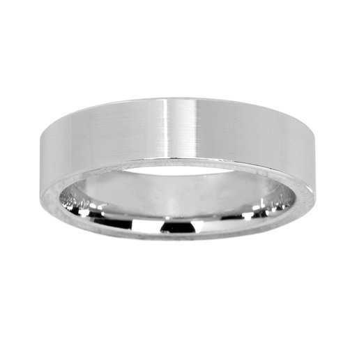 Förlovningsring i 18K guld 5mm
