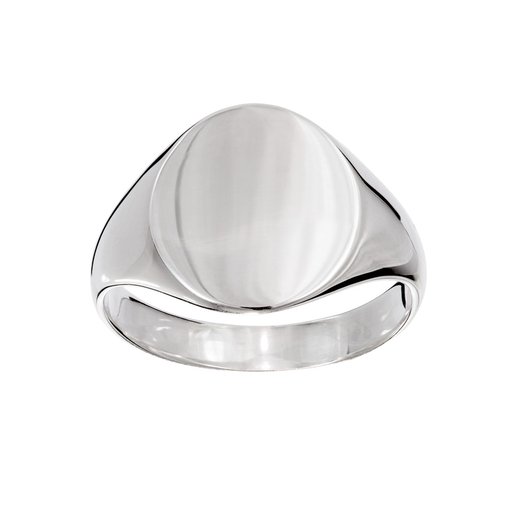 Ring i äkta silver