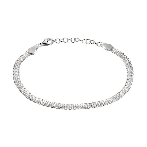 Armband i äkta silver