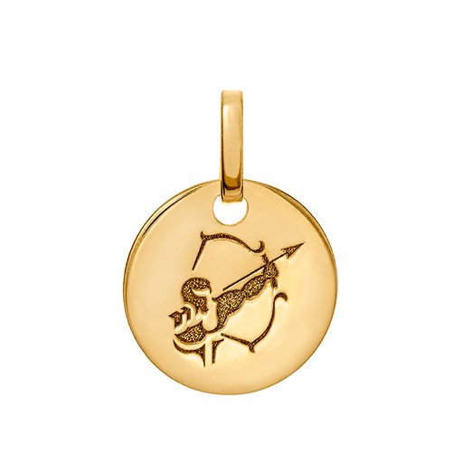 Hängsmycke i 18K guld