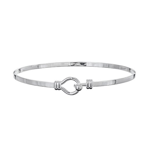 Armring i äkta silver