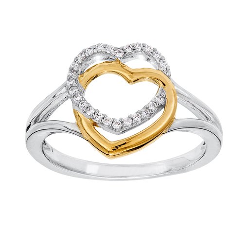 Ring i äkta silver