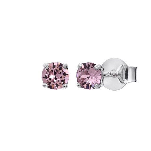 Örhängen i äkta silver