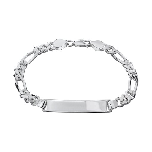 Armband i äkta silver