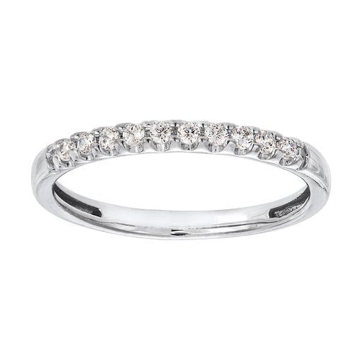 Ring i 18K guld