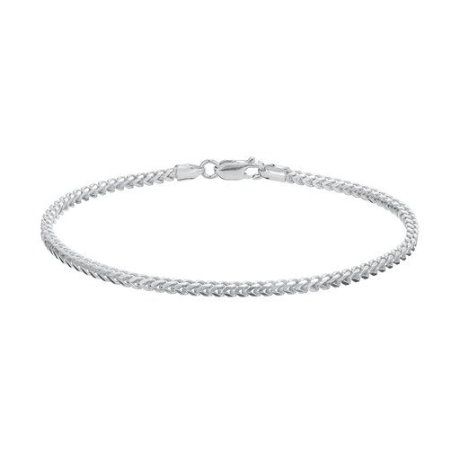 Armband  i äkta silver