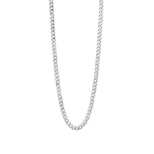 Kedja i 18K guld 50cm