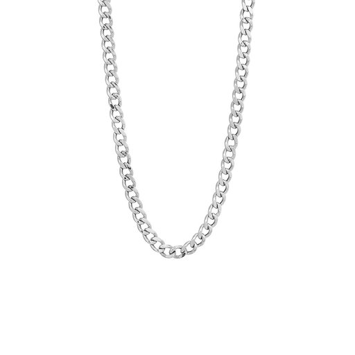 Kedja i 18K guld 50cm