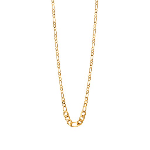 Figaro 18K guld 45cm