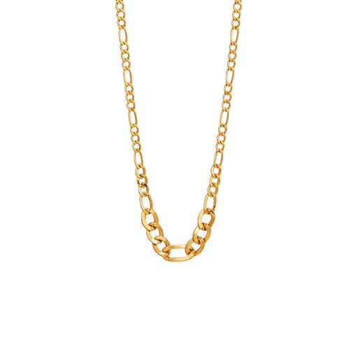 Figaro 18K guld 45cm