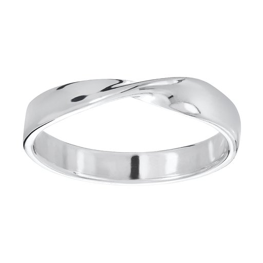 Ring i äkta silver