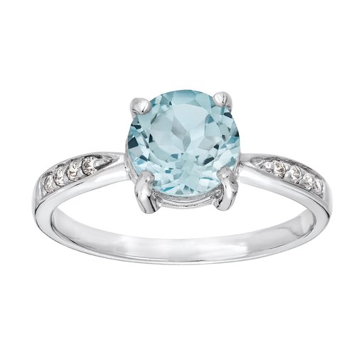 Ring i äkta silver
