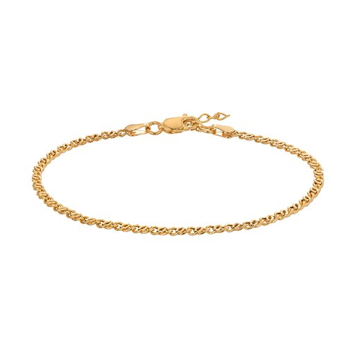 Armband i äkta silver
