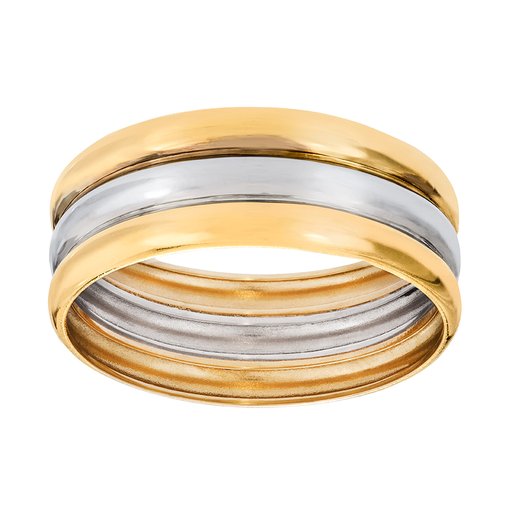 Ring i 18K guld