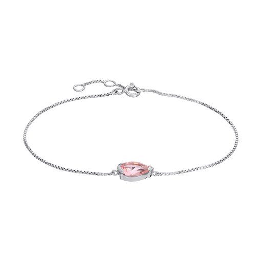 Armband i äkta silver