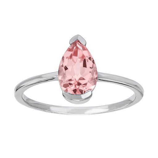 Ring i äkta silver