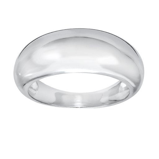 Ring i äkta silver