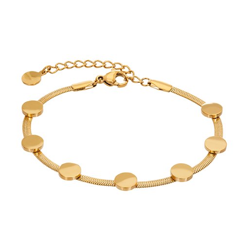 Armband i stål