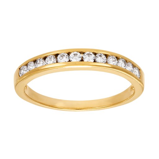 Ring i äkta silver