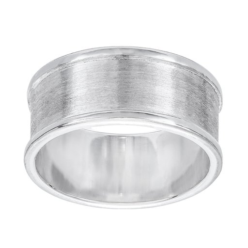 Ring i äkta silver