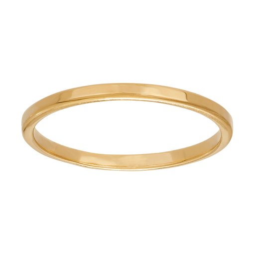 Ring i äkta silver