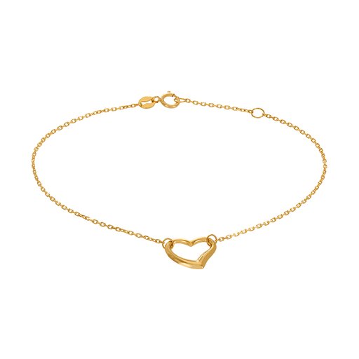 Armband i 18K guld