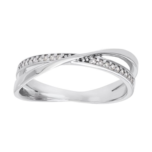 Ring i äkta silver