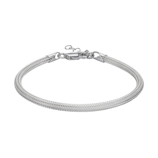 Armband i äkta silver