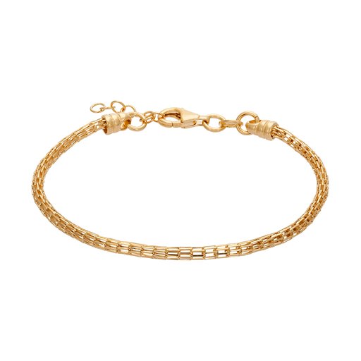Armband i äkta silver