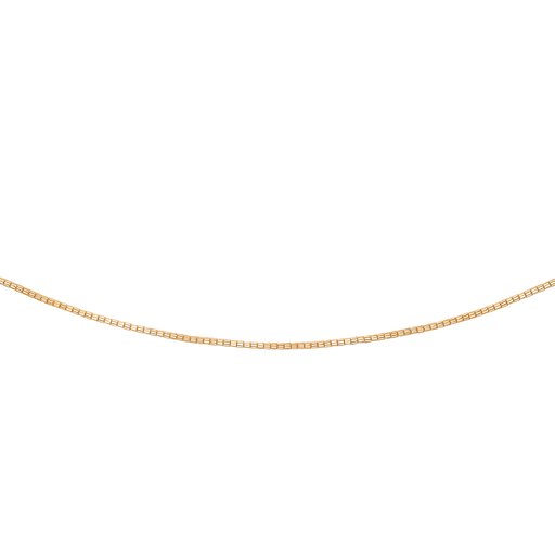Halsband äkta silver