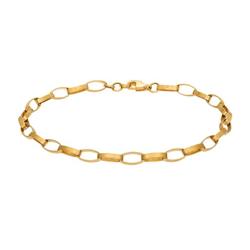 Armband i 18K guld