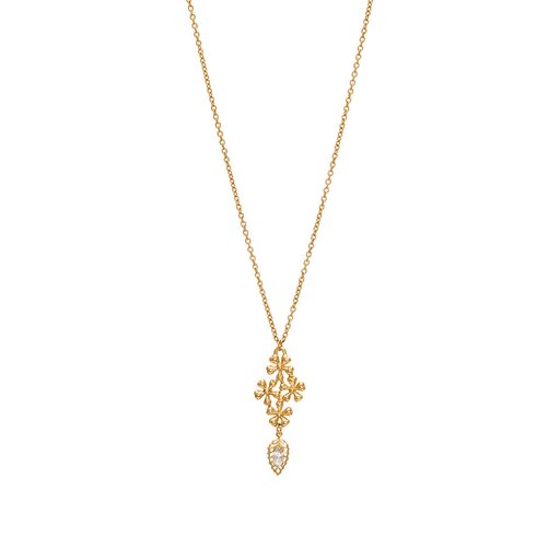 Halsband Lenore