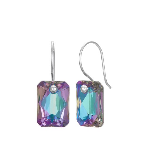 Örhängen i 18K guld
