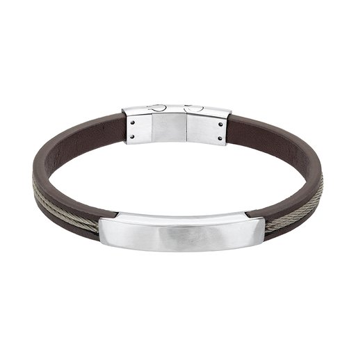Armband i stål